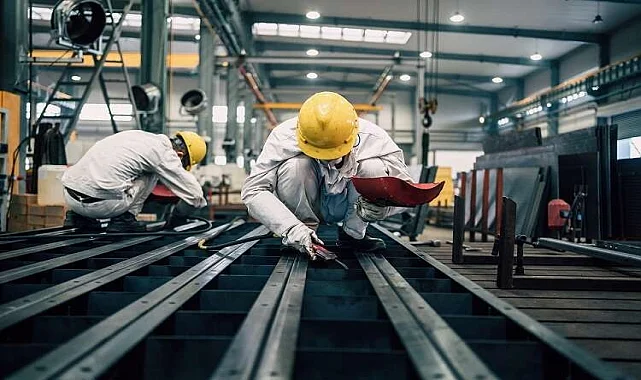 Yahşihan Yük Taşıma Personeli