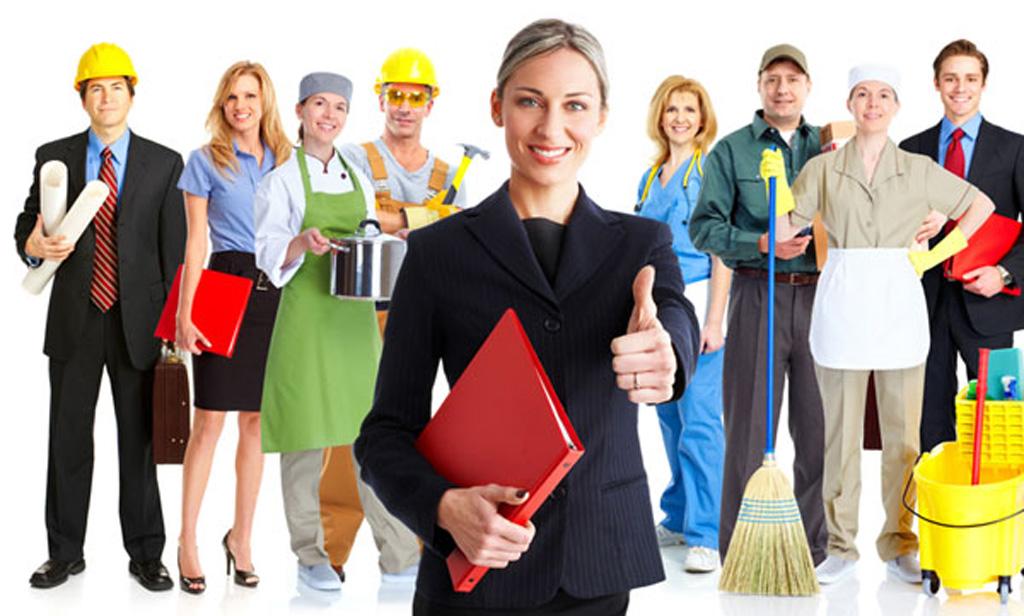 Yahşihan Yük Taşıma Personeli